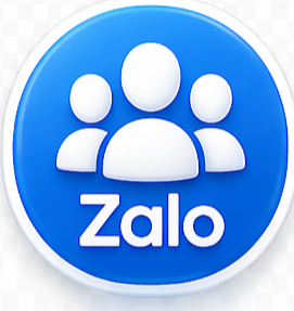 Nhóm Zalo