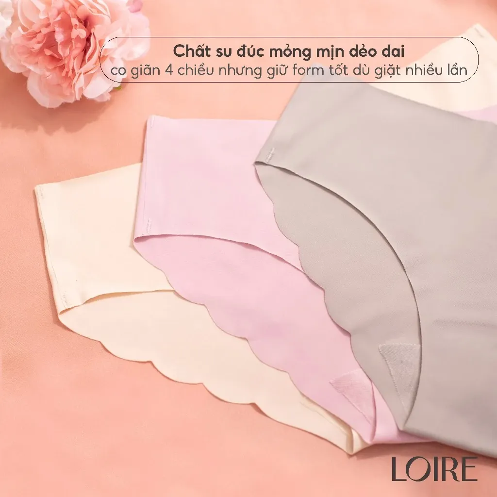 Quần lót su