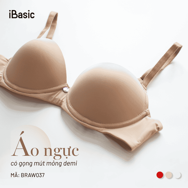 Áo lót gọng