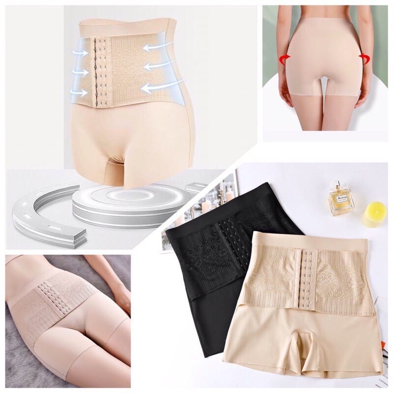 Quần gen bụng / định hình