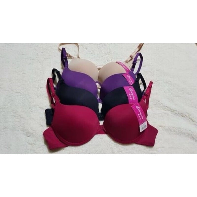 Áo Lót Cài Ngực Trước - hình 2