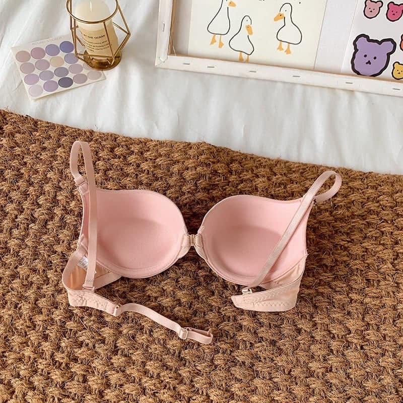 Áo Lót Cài Ngực Trước - hình 3