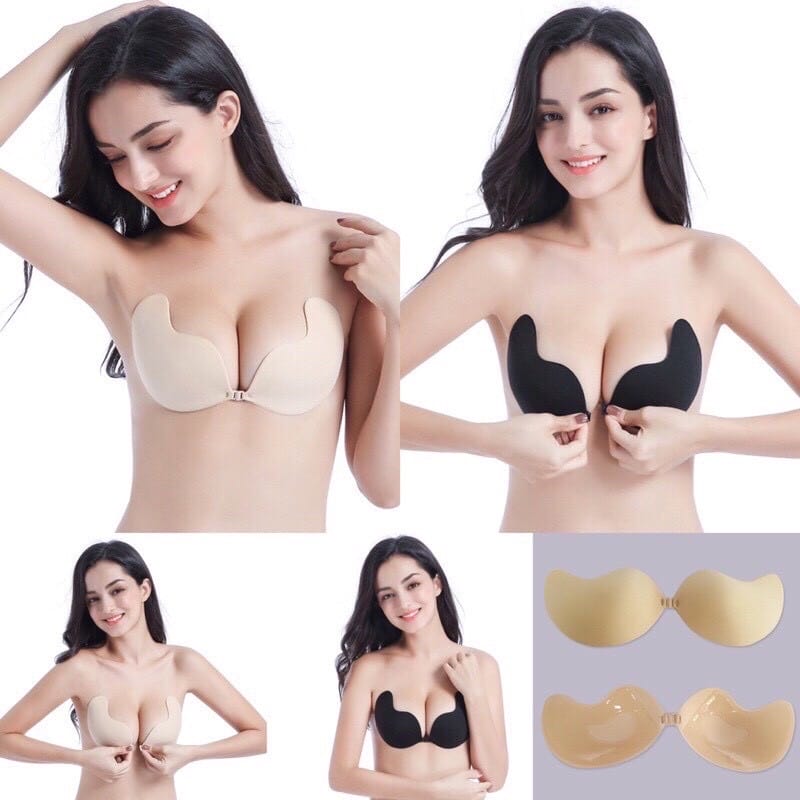 Dán Ngực Hình Quả Xoài Siêu Dính - hình 3