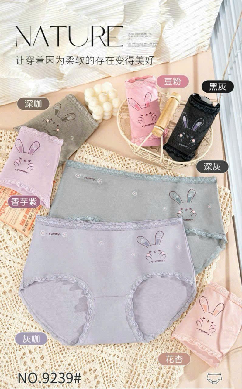 Quần Lót Thun Lạnh - hình 2