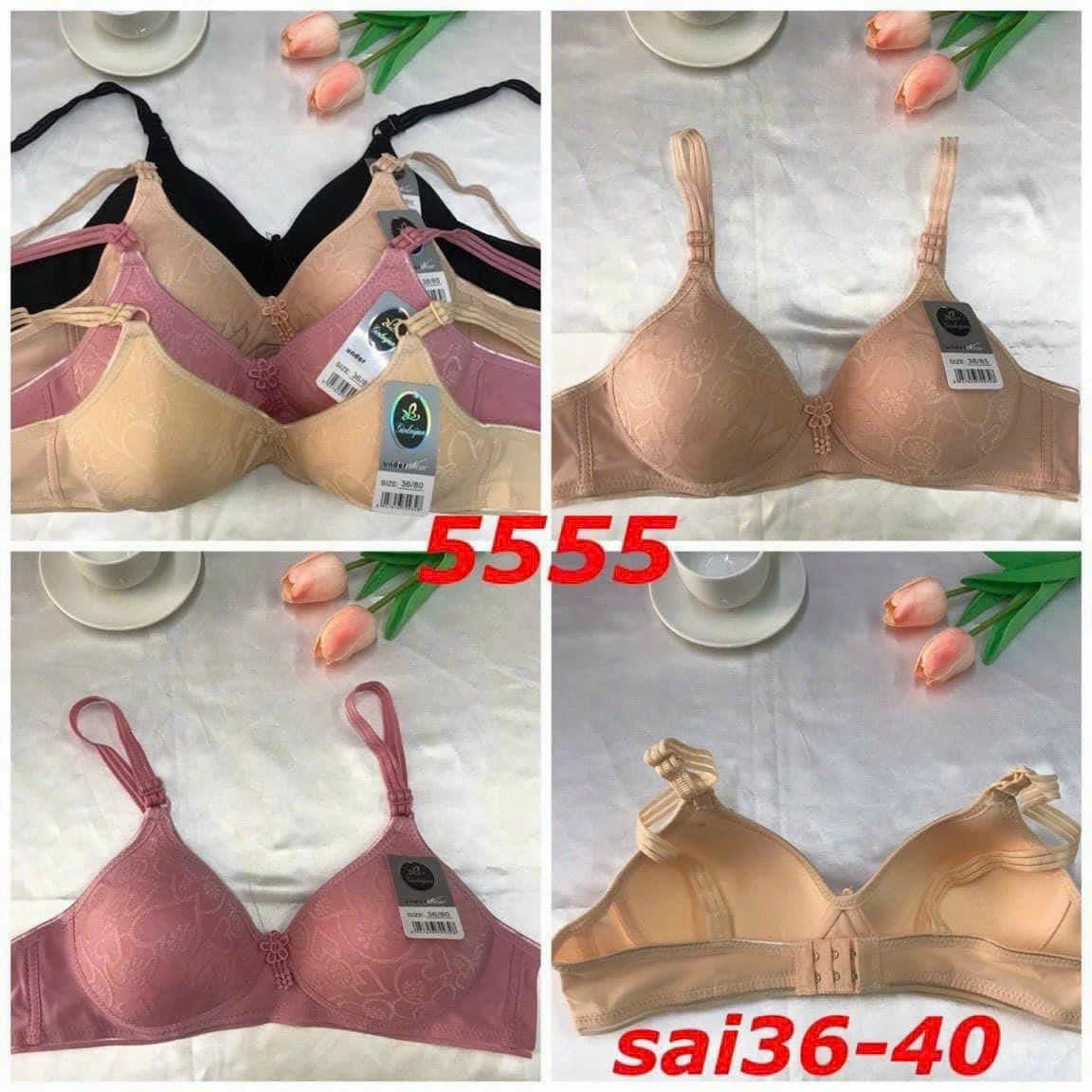 Áo Mỏng Không Gọng