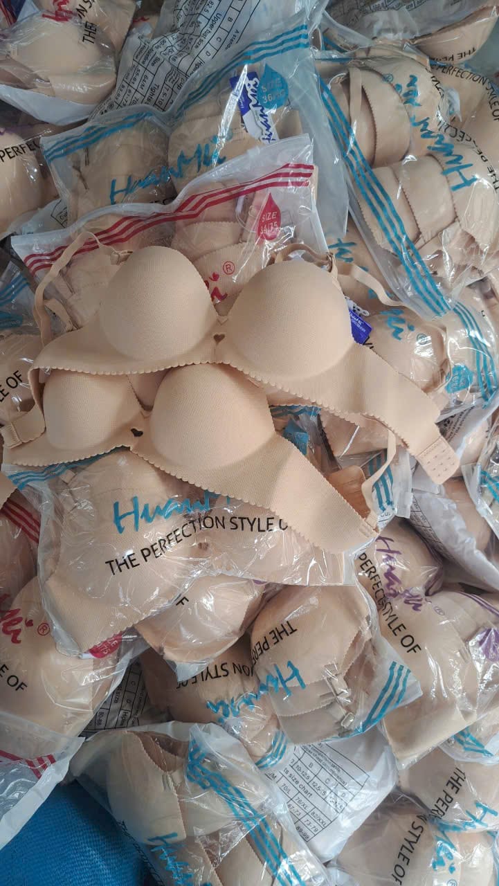 Áo Nâng Ngực Su 6P - hình 2