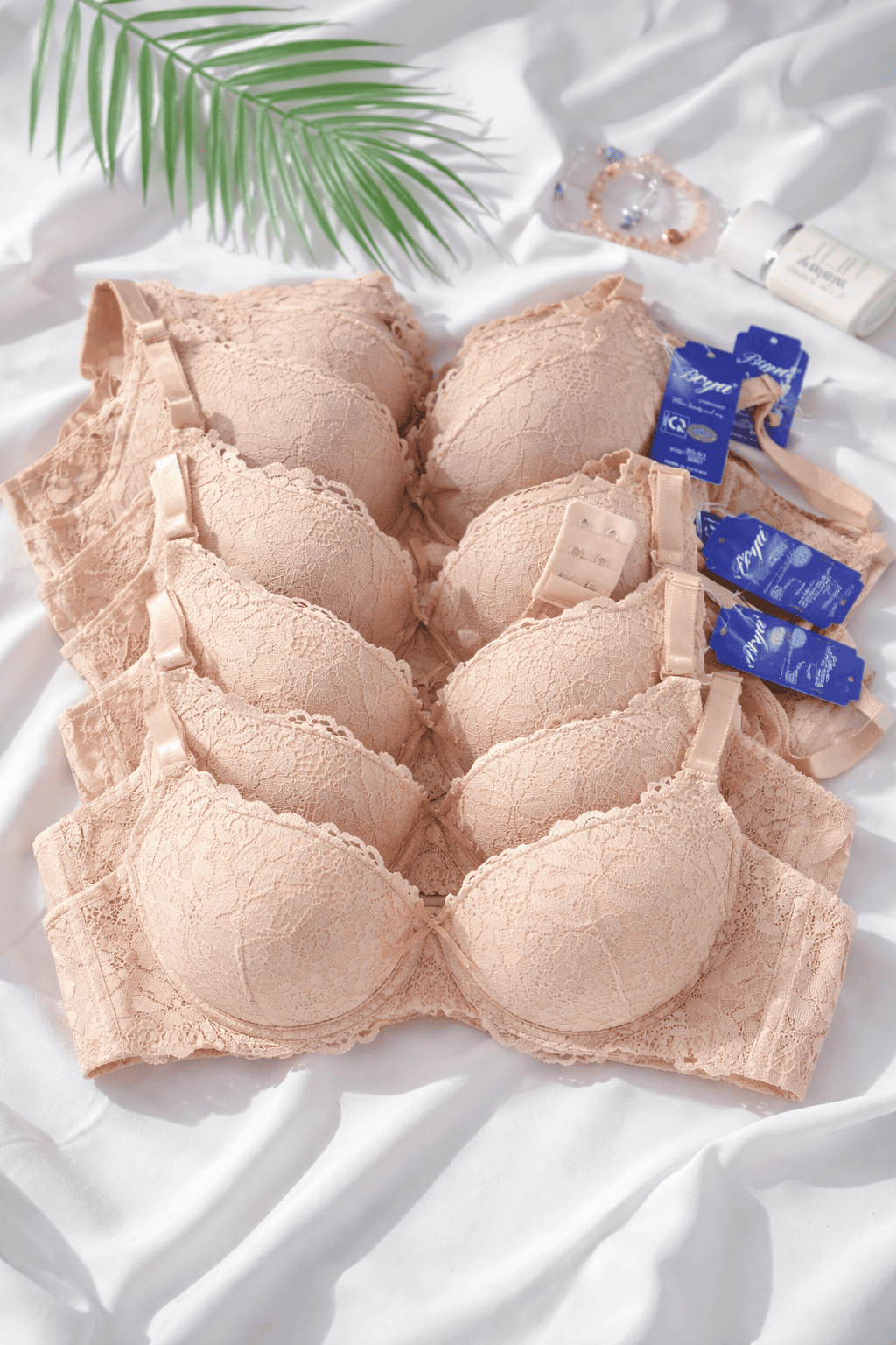 Áo Nâng 5P Bản To Hàng Công Ty