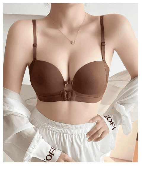 Áo Lót Cài Trước, Áo Ngực Không Gọng - hình 3