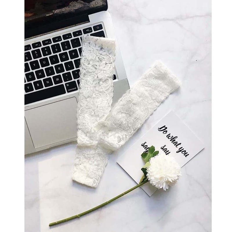 Quần Lót Ren Chữ Y Mềm Mại - hình 2