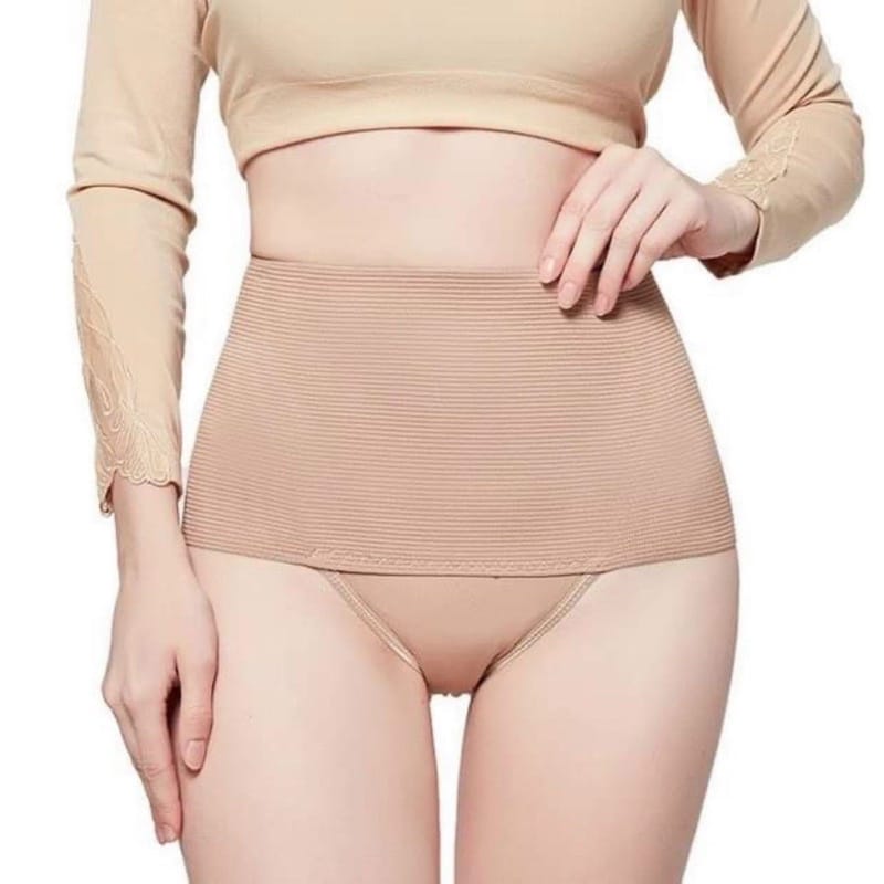 Quần Lót Gen Bụng 05, Quần Lót Định Hình Nữ - hình 2