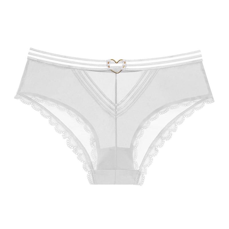 Quần Lót Ren Dây Thời Trang Gợi Cảm - hình 2